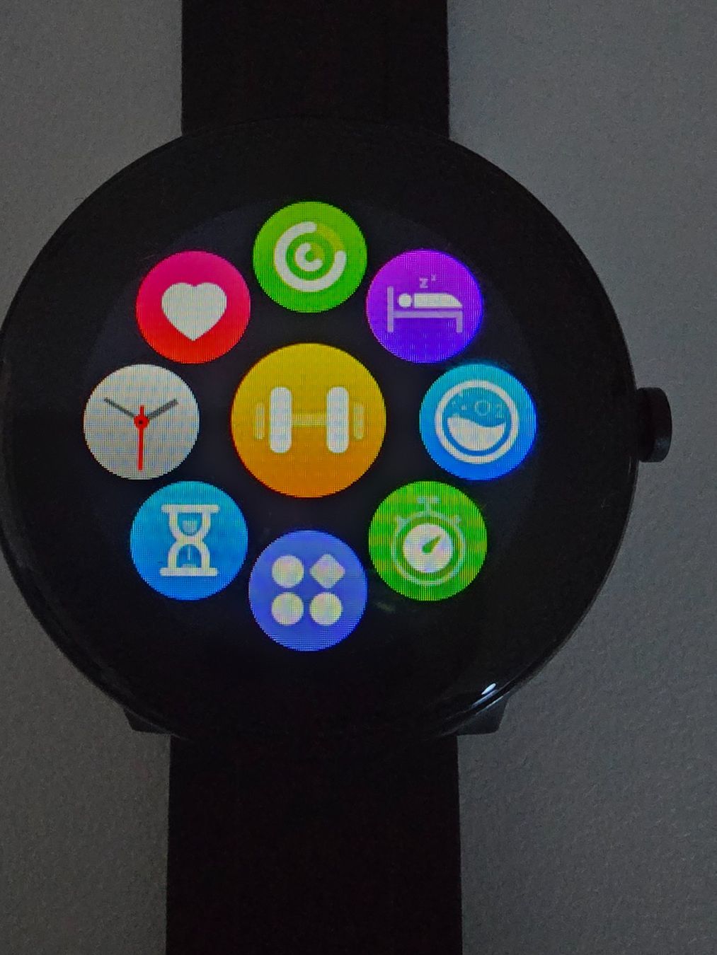 Smartwatch: Elesion Mmedicals Smartuhr Smartwatch – Gebraucht aus Bergdietikon von ewa1005 6