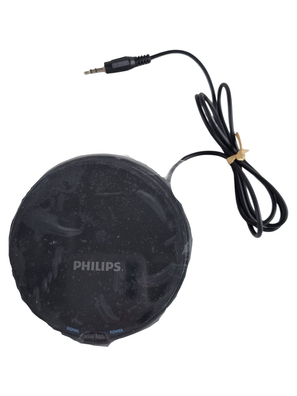 Philips Kopfhörer: Philips TV-Kopfhörer SHC5200M2 – Gebraucht aus Wangen b. Olten von Restwert_Wangen 6