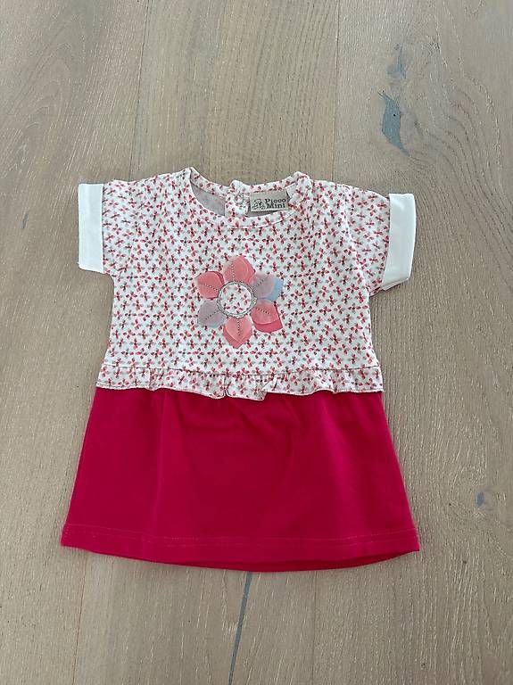 Vestiti & Gonne: Babykleid – Nuovo e nell'imballaggio originale da Pfaffhausen venduto da justinehubert