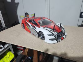 Tamiya TRF 416 neuve