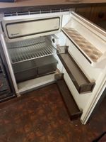 Bauknecht Einbaukühlschrank
