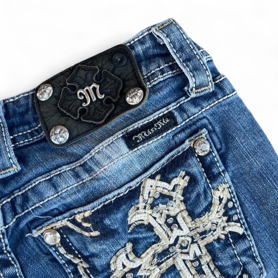 Jeans: Miss Me Jeans – Usato da Riehen venduto da RESTREET 5