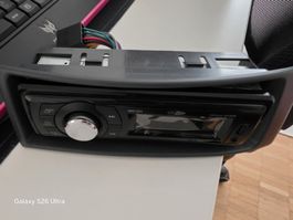 1 Din Autoradio mit USB und Micro SD