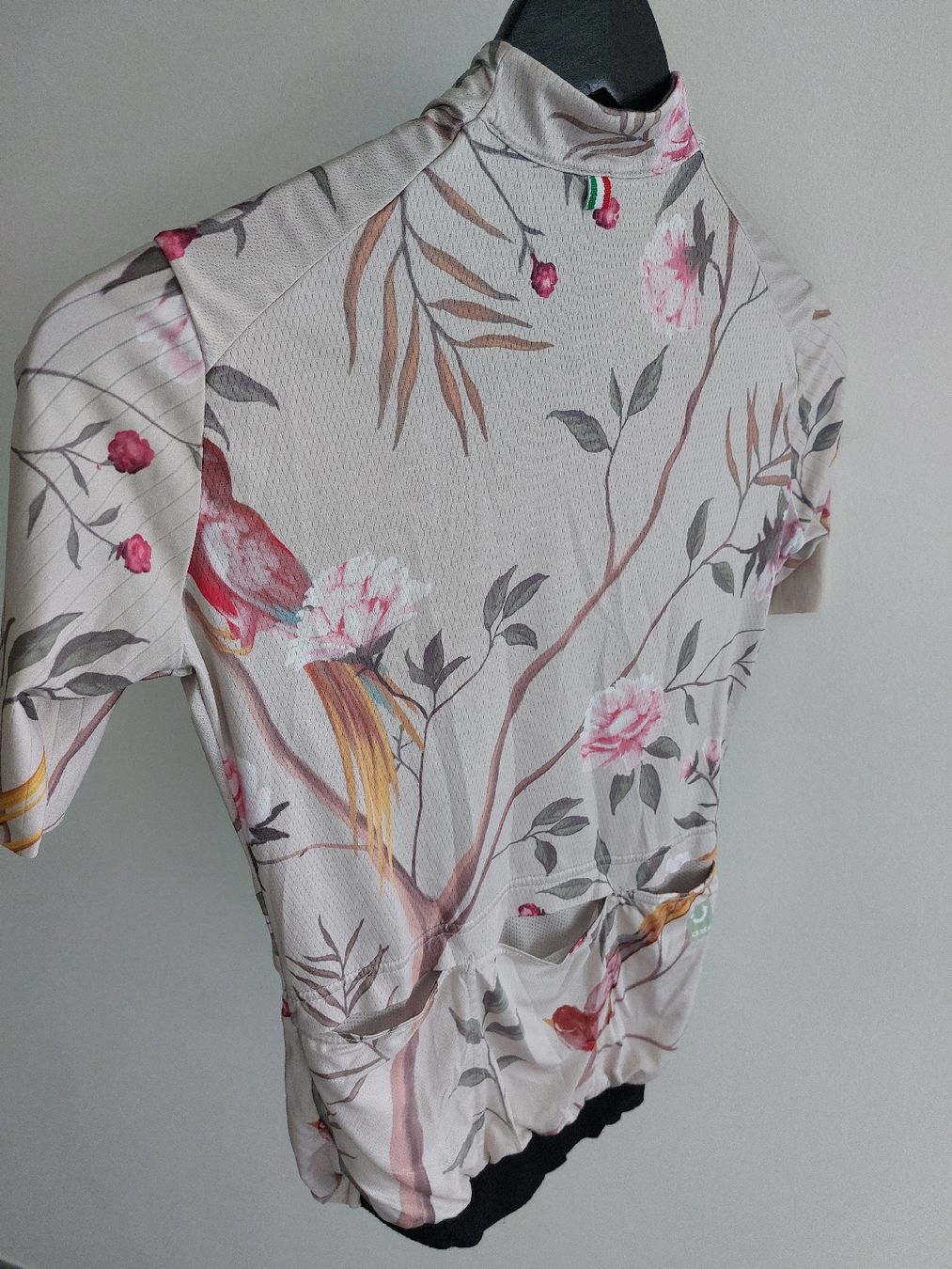 Canottiere & Pantaloni: Radtrikot kurzarm Damen Q36.5 – Usato da Uerikon venduto da AnnaL 1