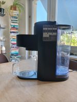 Koro Pflanzendrink-Bereiter, Nussmilch & Hafermilch