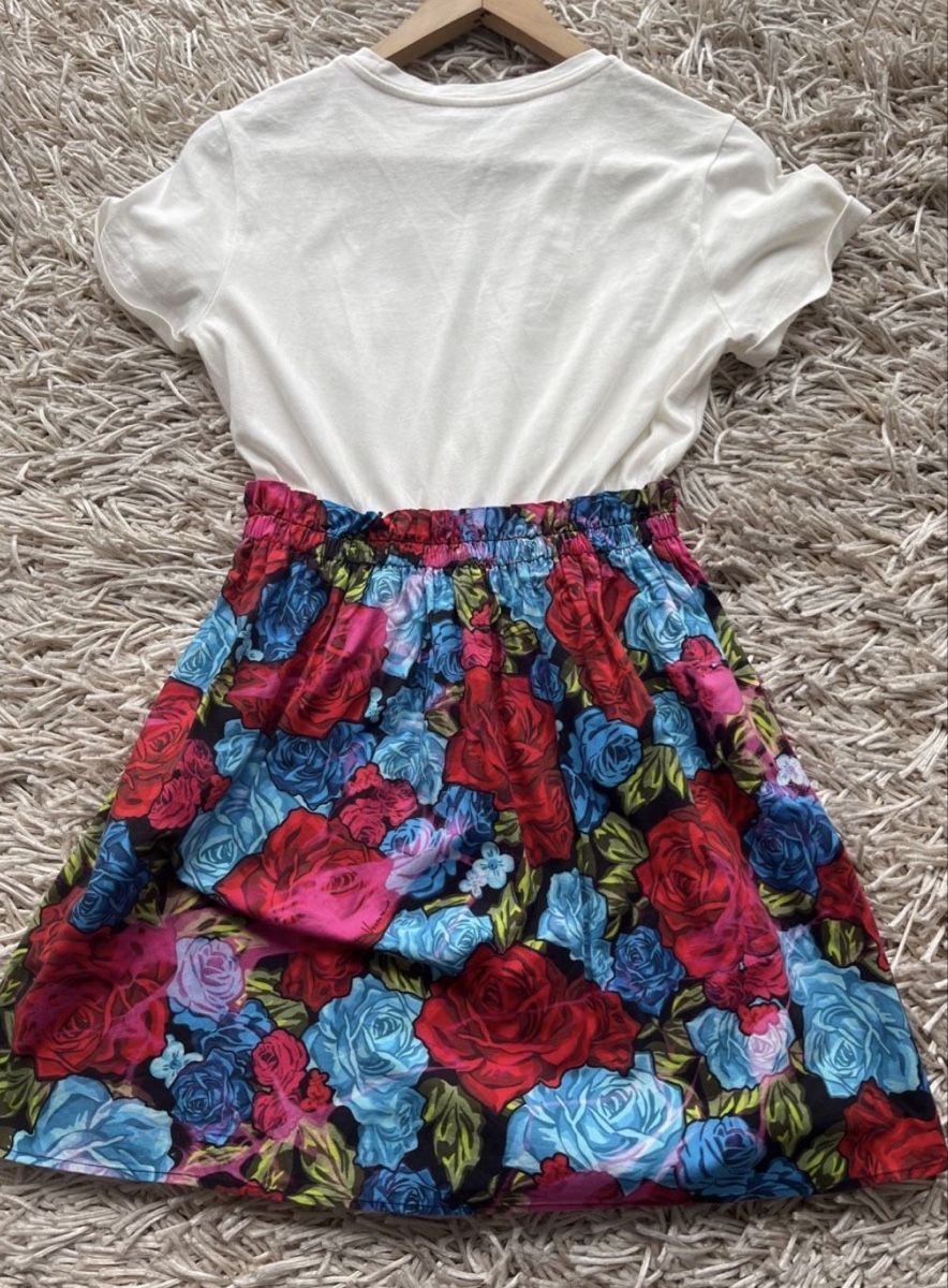 Versace Vestiti & Gonne: Versace Kleid Gr. 12 Jahre – Usato da Baden venduto da lupa5400 2