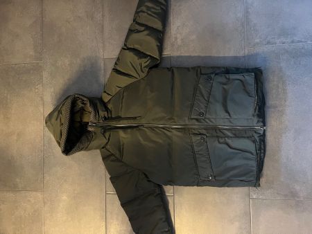 Jacke Peak Performance