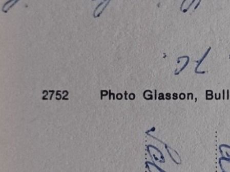 Cartoline postali: No. 2752, Les Paccots, Stempel Châtel-Saint-Denis, 1976 – Usato da Aarau Rohr venduto da mgvw 3