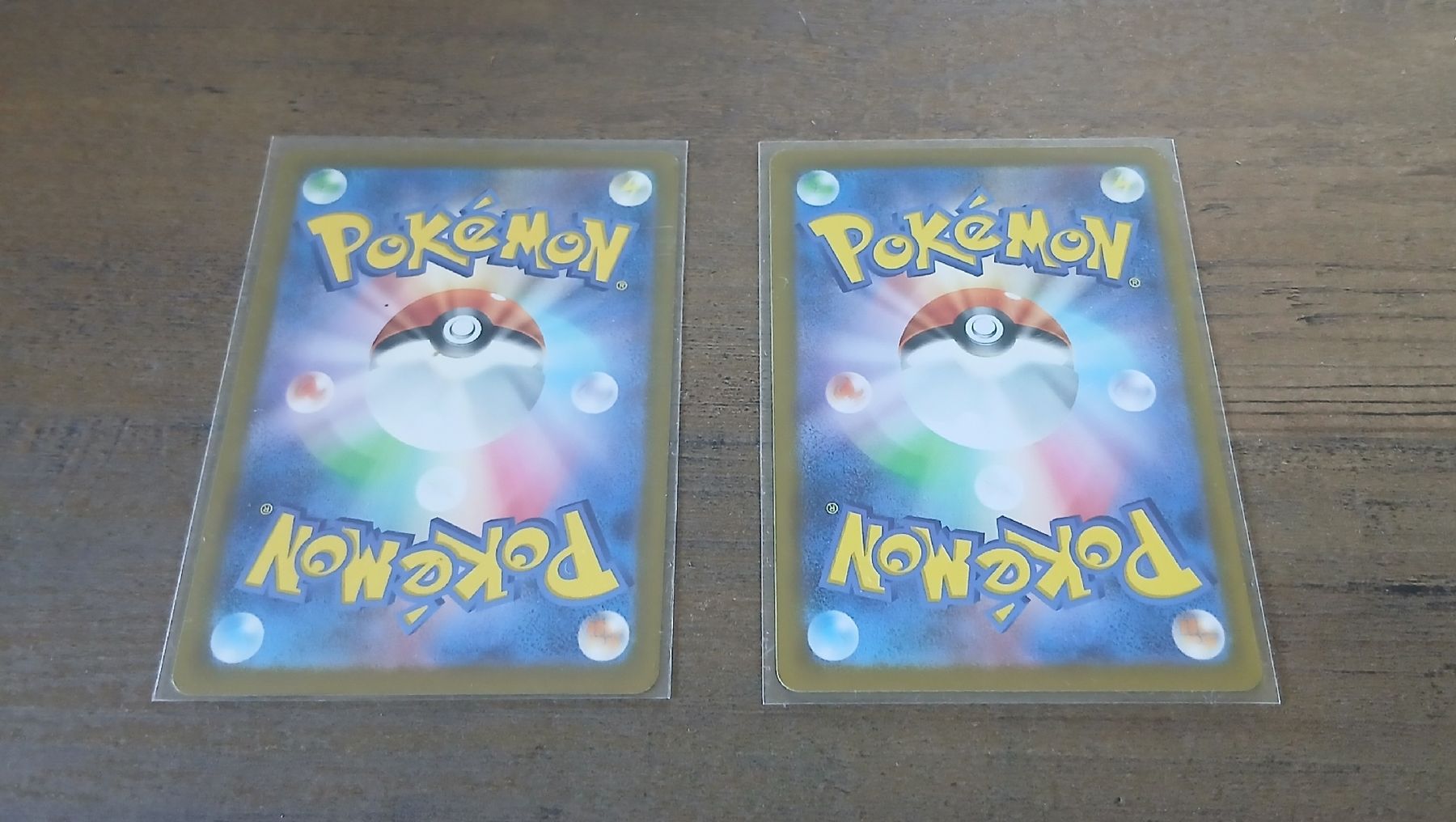 Pokémon Carte collezionabili: pokemon pikachu karten jap – Usato da Märwil venduto da Chi_87pp 1