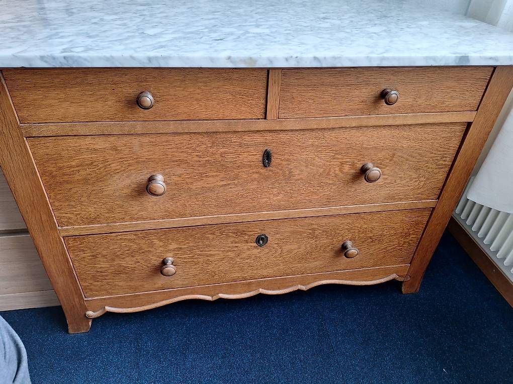 Cassettiere: Commode centenaire  – Usato da Nyon venduto da Rep2nyon 2