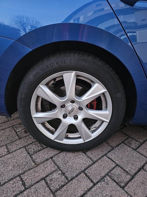 Autos: Skoda Octavia 2.0 TDI RS 4x4 – Gebraucht aus Triesen von Komatsu12 2