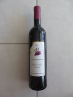 Pinot Noir mit Jahrgang 2019 aus Granois / Savièse