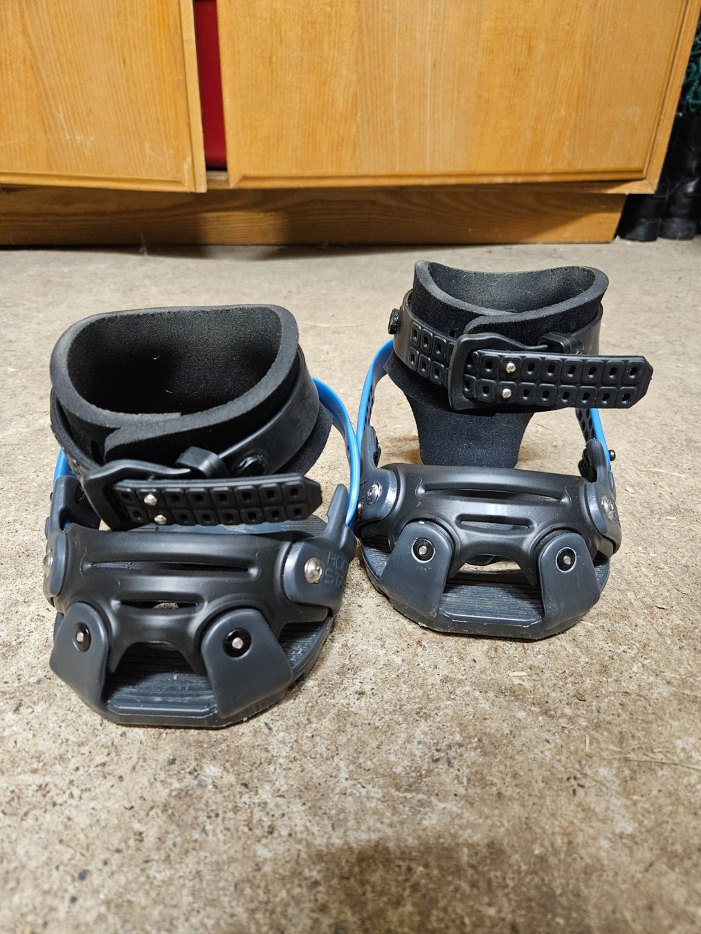 Scarpe per cavalli: Hoofstar swift Pro 116 – Nuovo (secondo la descrizione) da Fehraltorf venduto da a.dzul 2