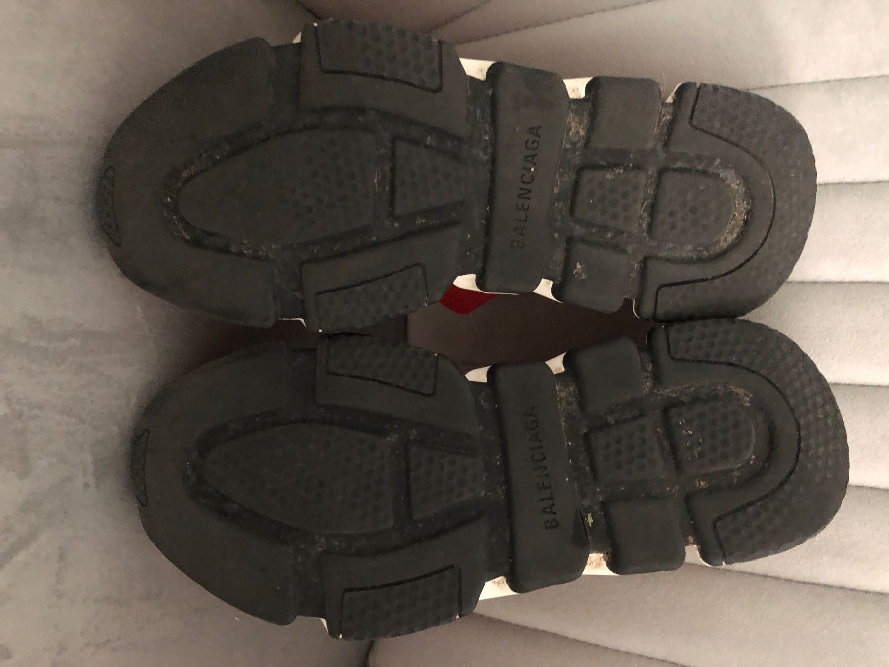 Balenciaga Scarpe da uomo: Balenciaga Sneakers – Nuovo (secondo la descrizione) da St. Moritz venduto da Capricorn88 3