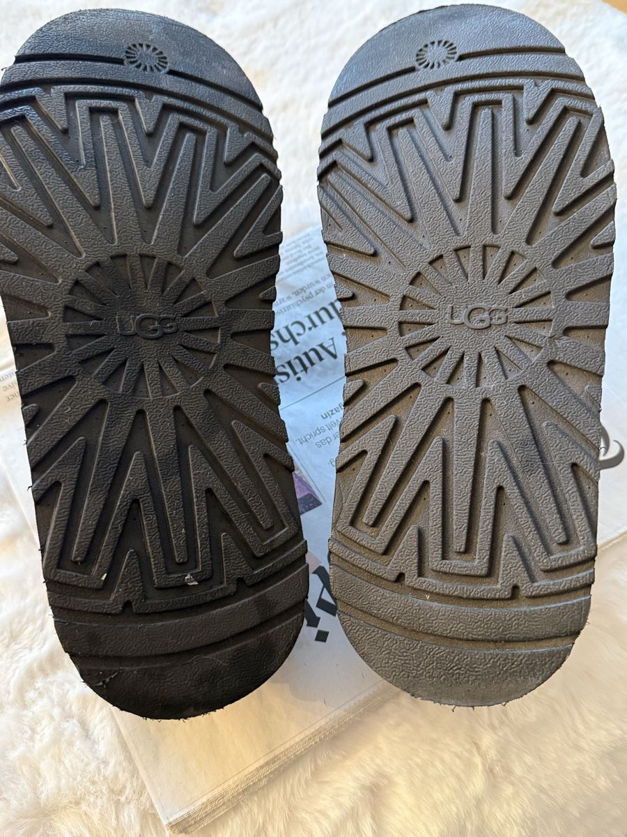 Scarpe da donna: UGG Tazz Grösse 40 – Usato da Zürich venduto da ZHPearl 2