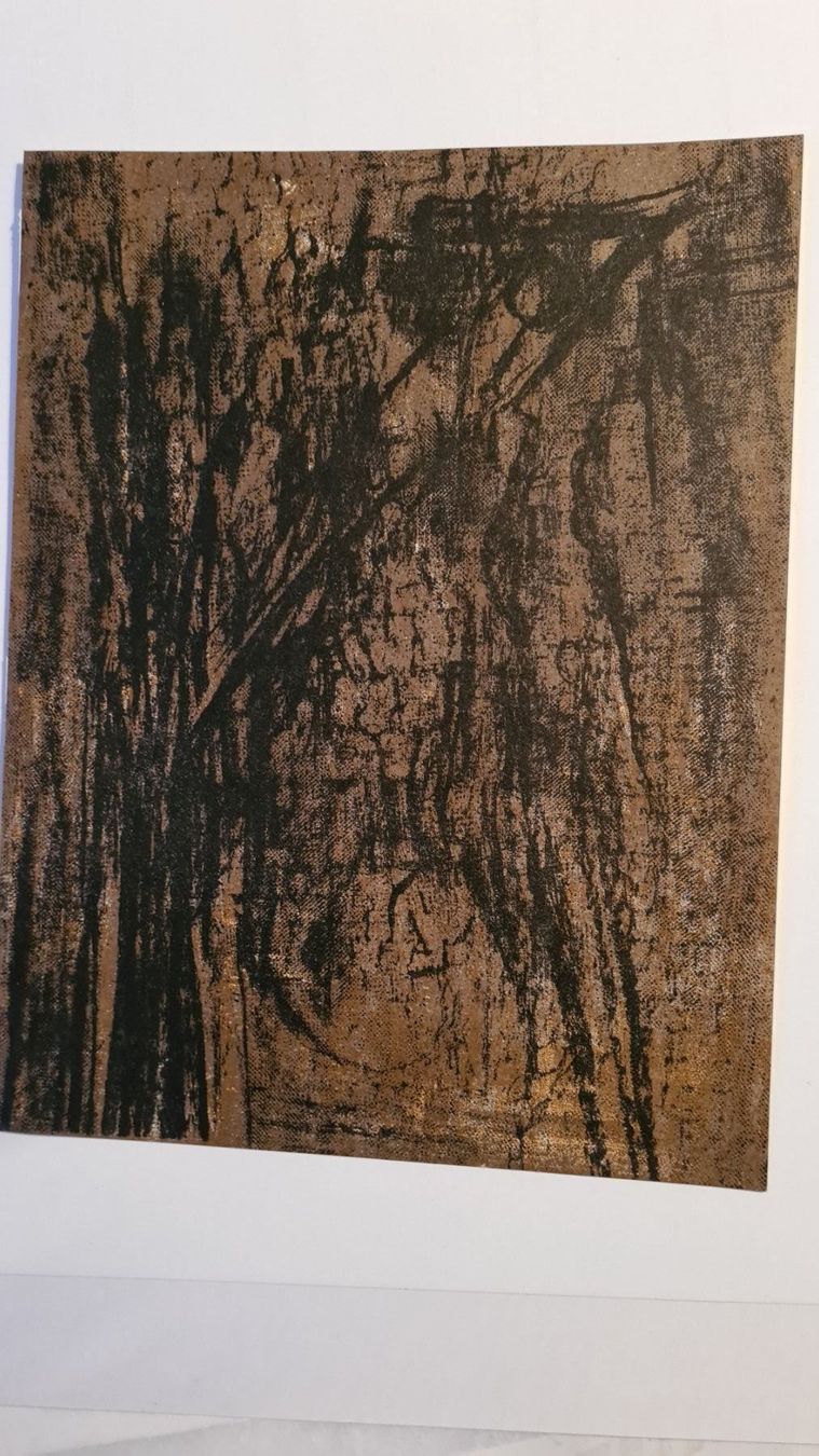 Foto & Immagini: Vieira da Silva, Orig. Lithografie – Usato da Emmenbrücke venduto da Kunstankaufverkauf9 1