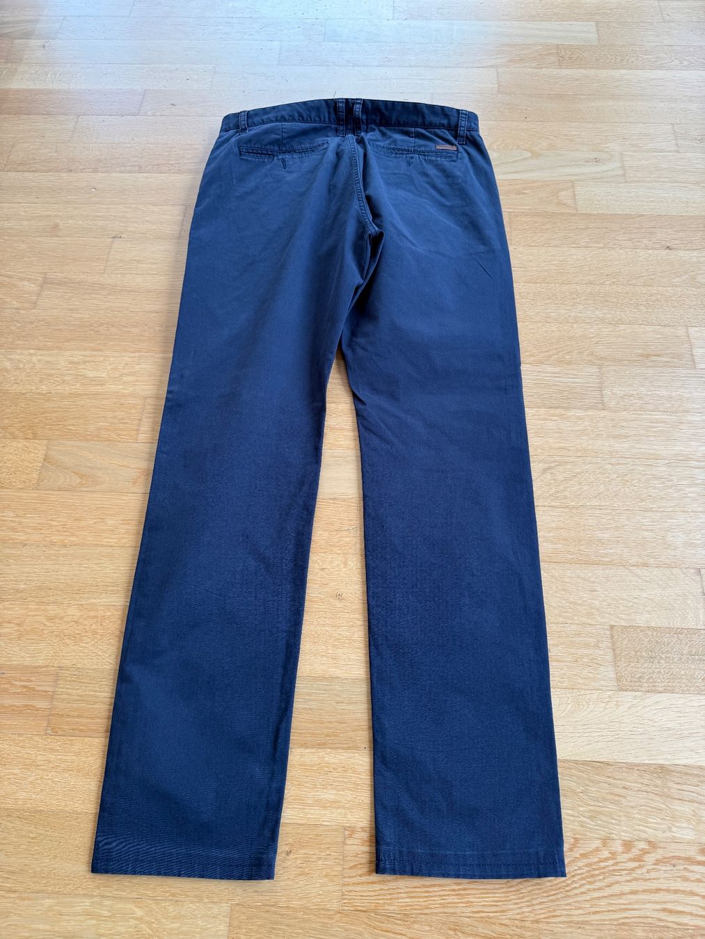 Tom Tailor Pantaloni: Herren Hosen Tom Tailor - Gr. 33-34 – Usato da Baden venduto da polveres 1