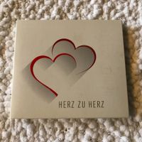 CD Daniell Müller - Herz zu Herz