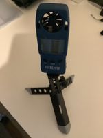 Windmesser Eurochron WS4003