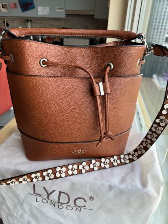 Handtasche von LYDC London