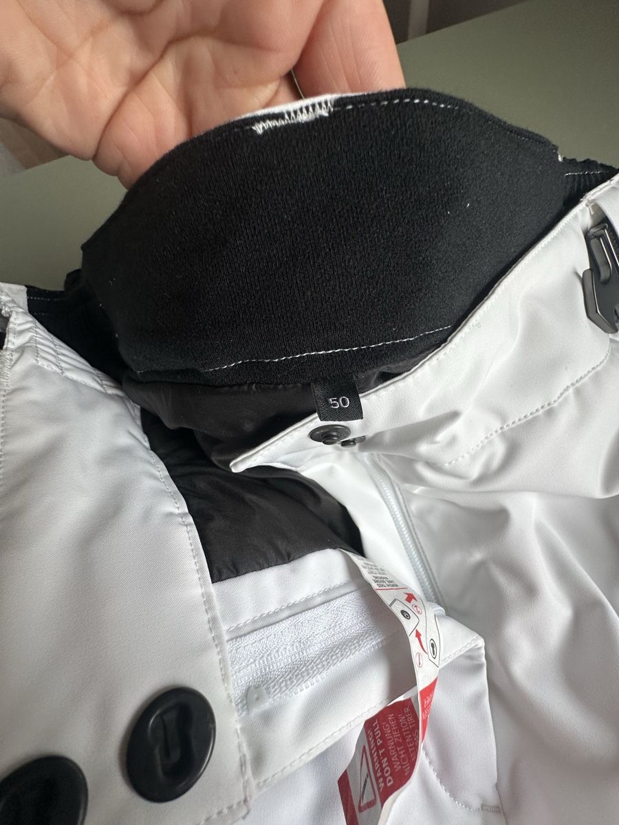 Colmar Pantalons: COLMAR Skihose wattiert – D'occasion à Triesenberg par Anna_B1 3
