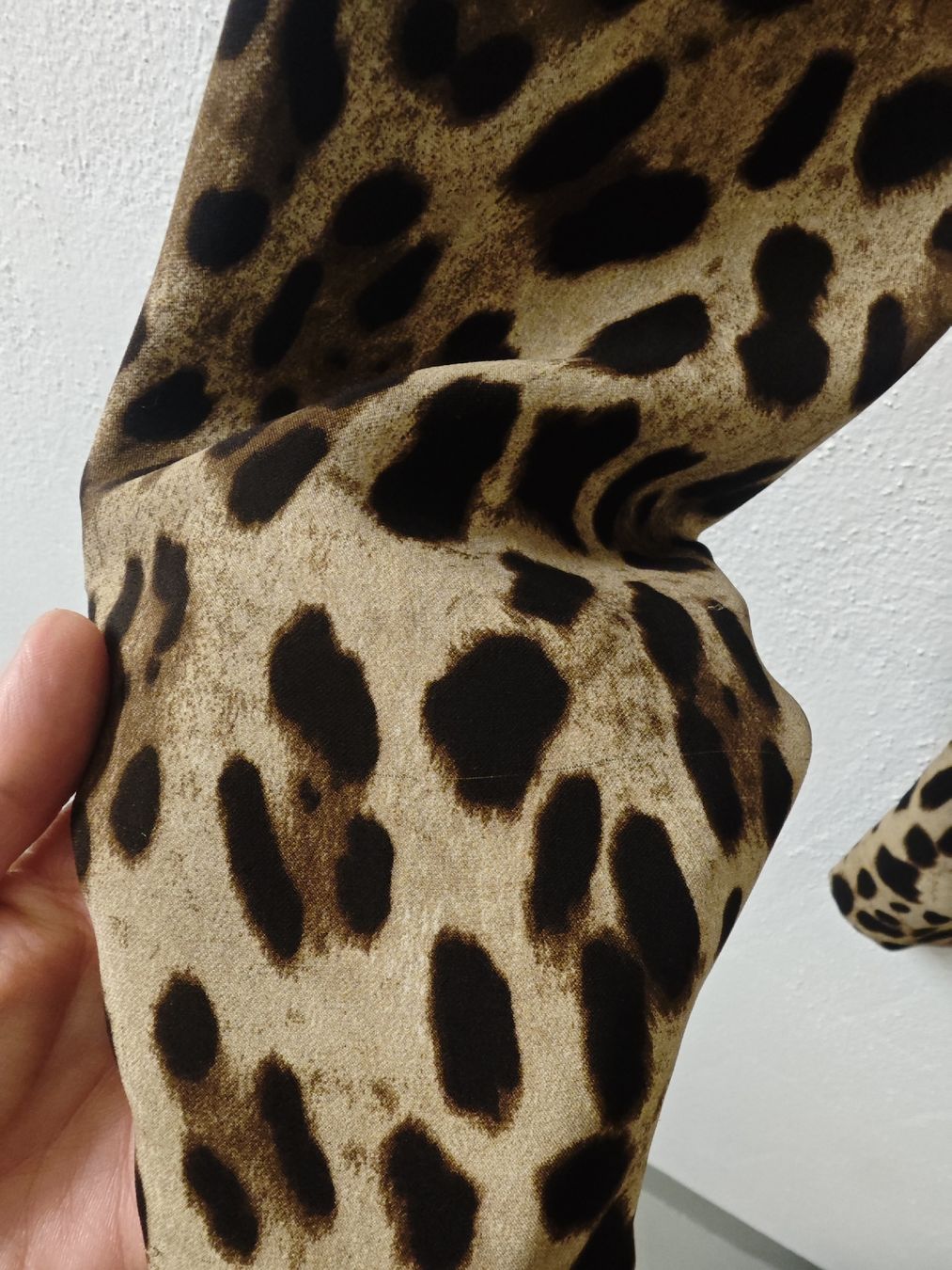 Dolce & Gabbana Hosen: DOLCE & GABBANA Leo Hosen – Gebraucht aus Erlenbach ZH von nlh 3