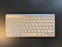 Kabellose Apple Tastatur