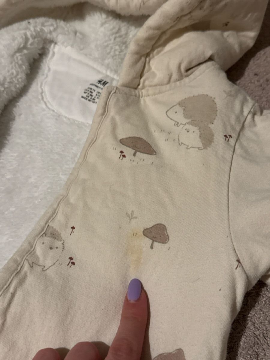H&M Ensembles: Winteroverall Baby 74 – D'occasion à Laufen par love_it 3