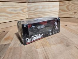 Greenlight 1941 Lincoln Continental The Godfather 1:43