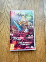 Hyrule Warriors / Nintendo Switch