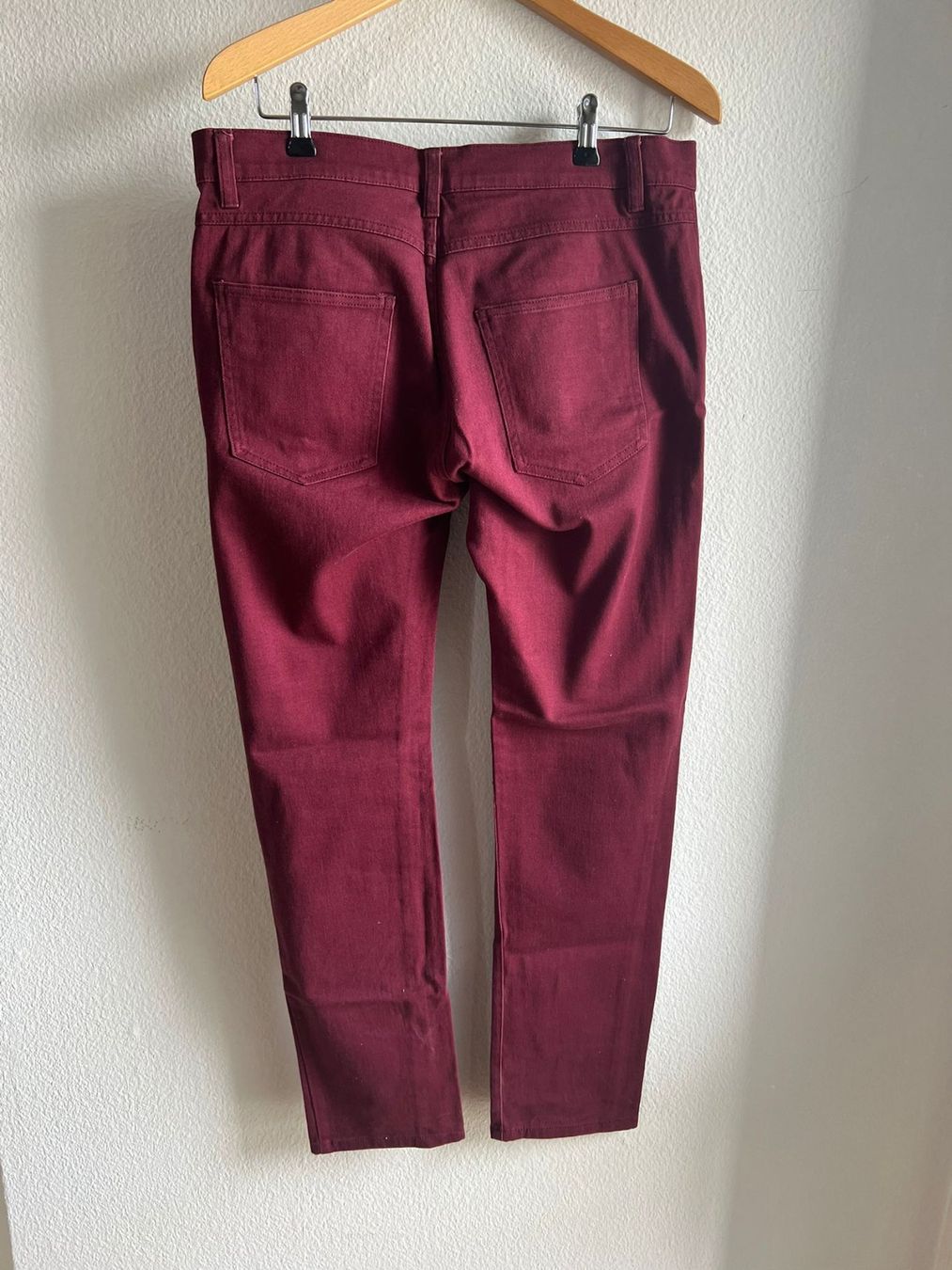 Jeans: Skinny Jeans – Usato da Lupfig venduto da Pluribus 1