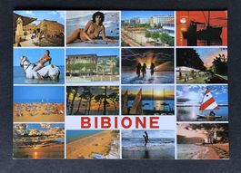 Erotik AK Bibione