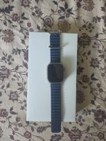 Apple Watch Ultra 2 – 49mm Titan – GPS + Cellular – Top Zust