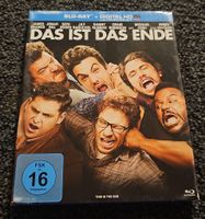 Blu-ray "Das ist das Ende" 