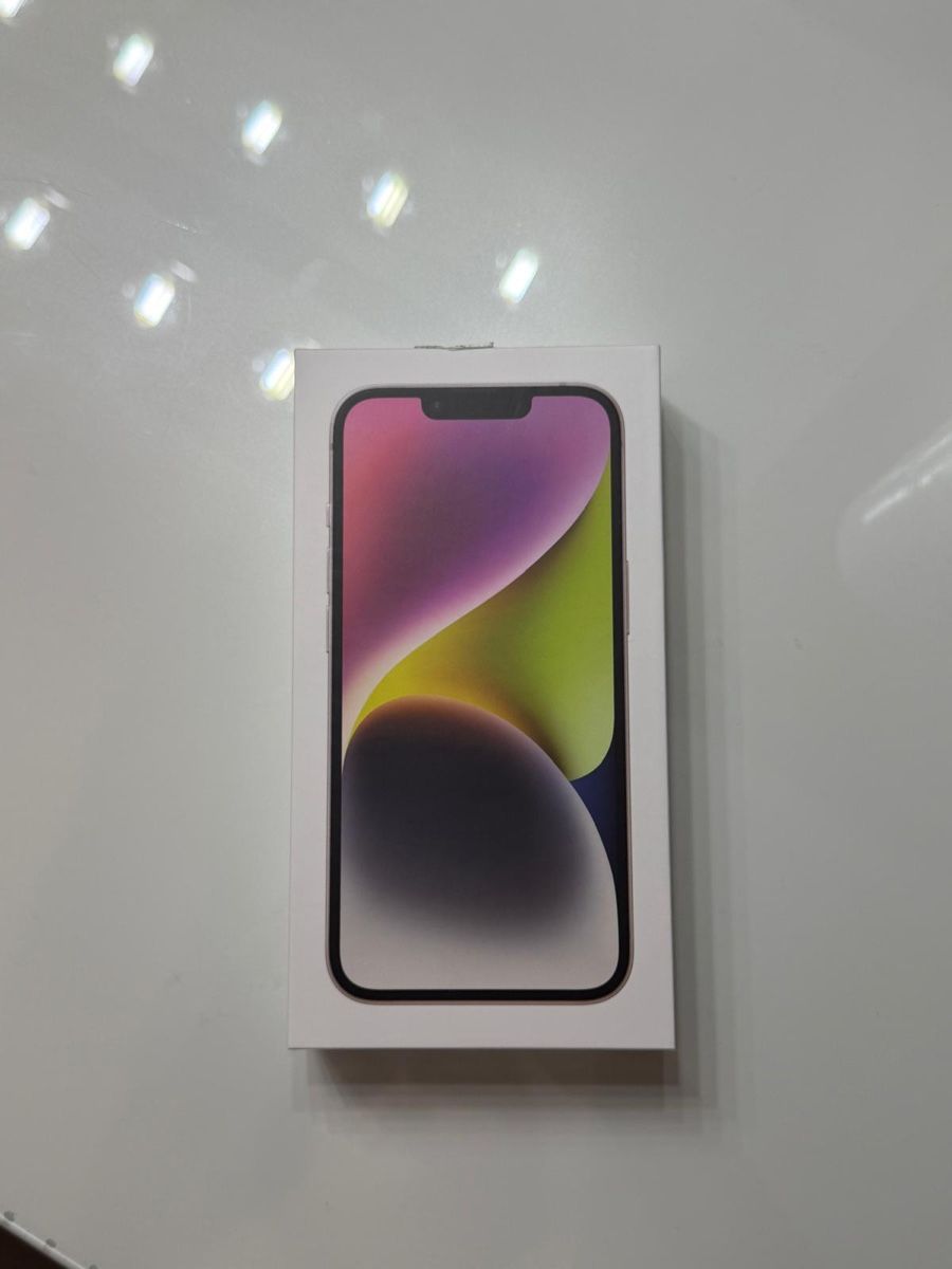 Apple Handys / Smartphones: iPhone 14  – Gebraucht aus Fahrni b. Thun von nic_f22d 4
