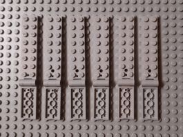 LEGO Space - Hinge Plate 2x8 - 3324c01