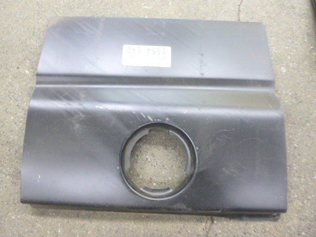 Ford Escort MK7 Aluringe til Instrumentering 95-99