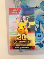 Pokemon 30th celebration BB EN
