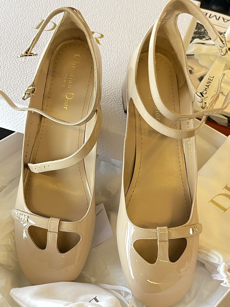 Scarpe da donna: Dior shoes – Nuovo (secondo la descrizione) da Wollerau venduto da mah_9jrb 2