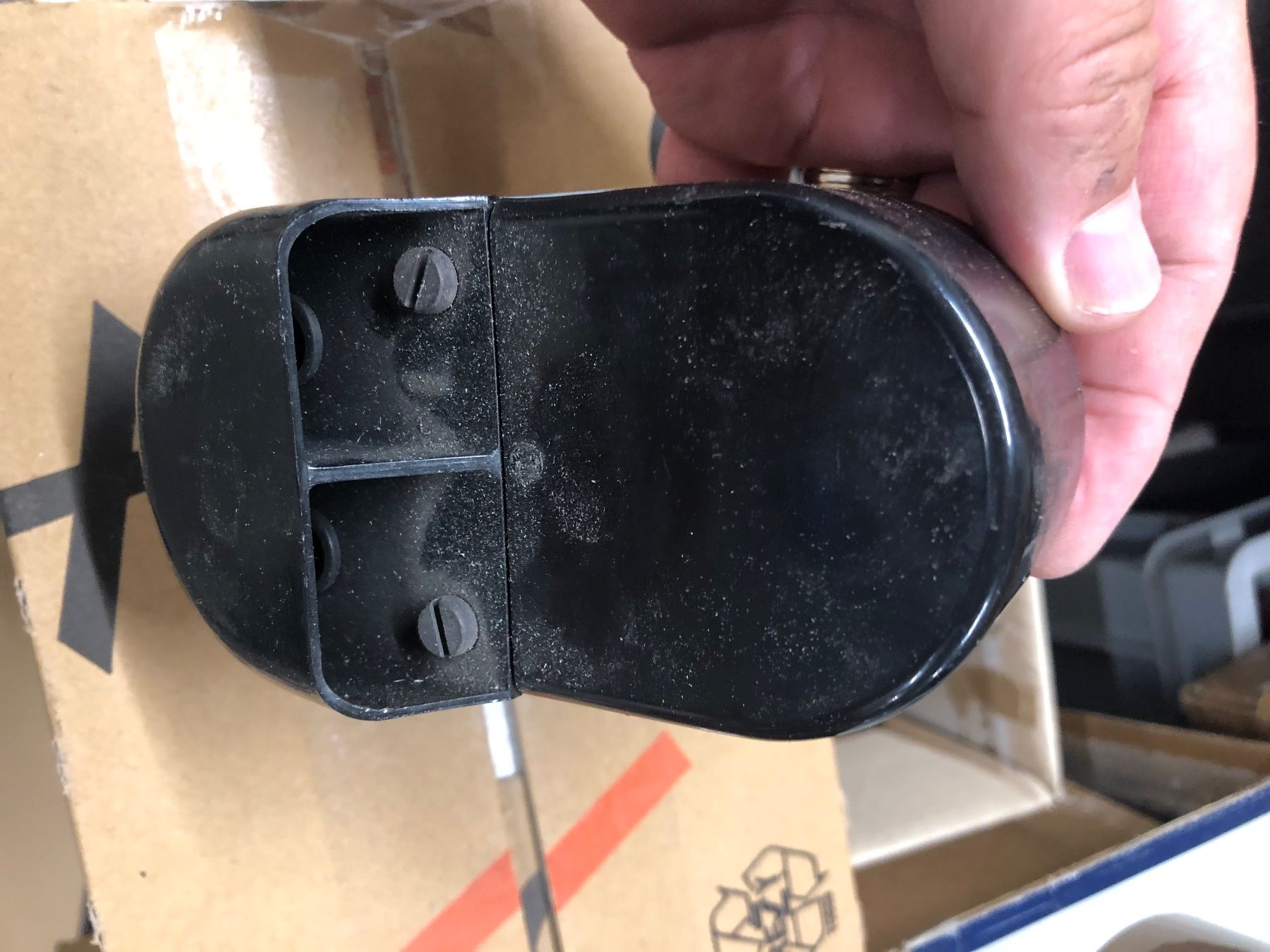 Sachs Pièces pour mobylette: Sachs 502/1 Luftfilter – Neuf (Voir description) à Wolfenschiessen par Teufel2 5