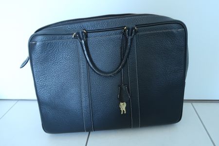 Yurie Nitani Tasche
