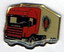 Scania LKW