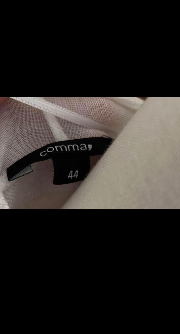 Comma Giacche: COMMA| Damen Jacke Gr.44 – Nuovo (secondo la descrizione) da Basel venduto da SimpleE 2