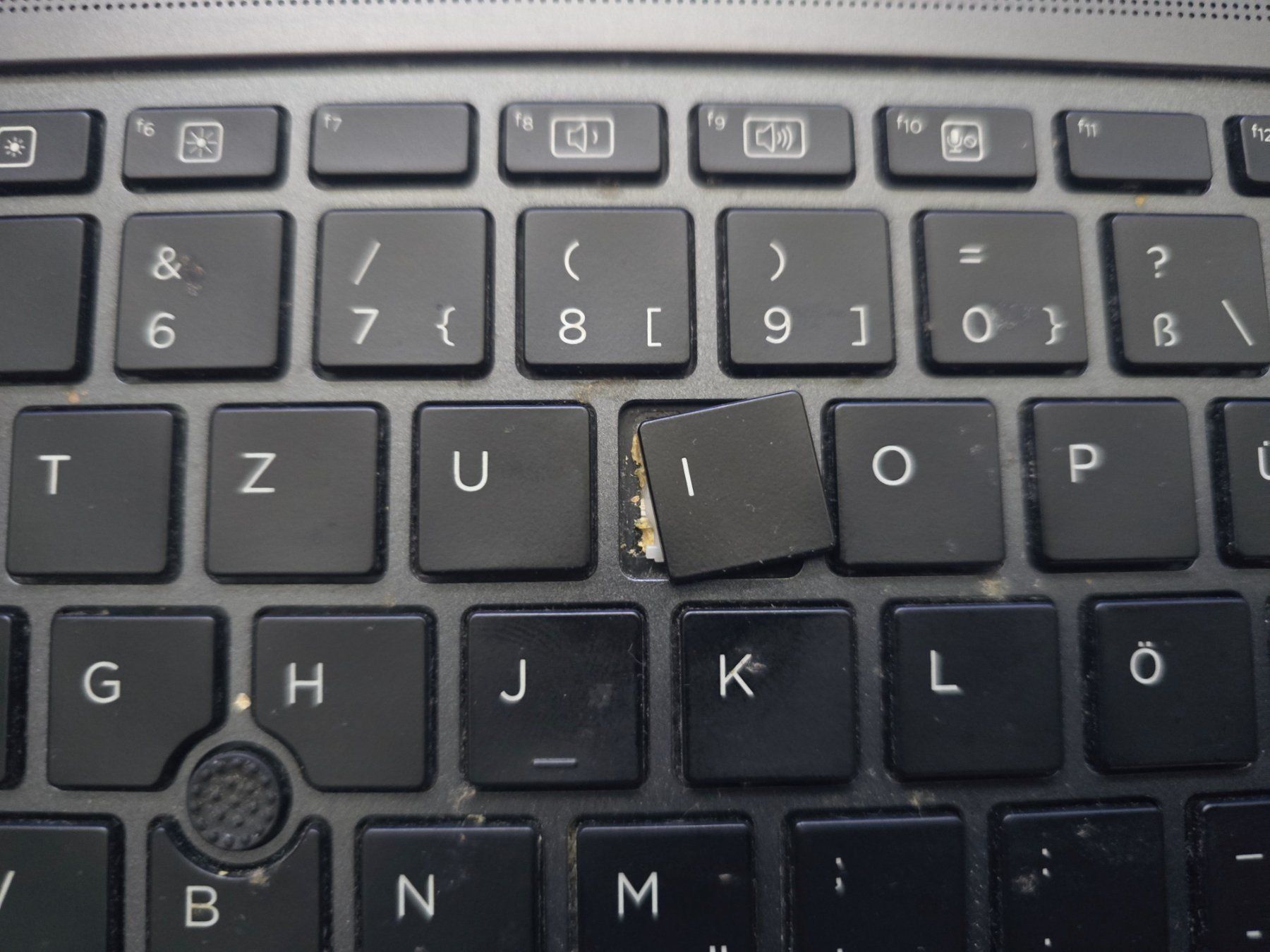 Hewlett Packard Notebook: HP ZBook 15G3 Notebook – Usato da Horw venduto da Arta20000 3