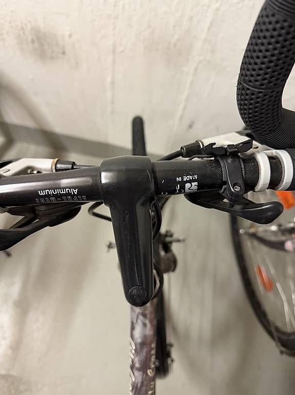 Shimano Biciclette: Frauen und Männer Velo – Usato da Rümlang venduto da dra_mt98 4