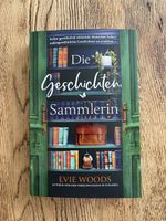 Die Geschichtensammlerin/Evie Woods
