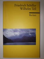 Friedrich Schiller: Wilhelm Tell
