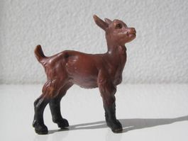 Schleich 13003 Zicklein braun