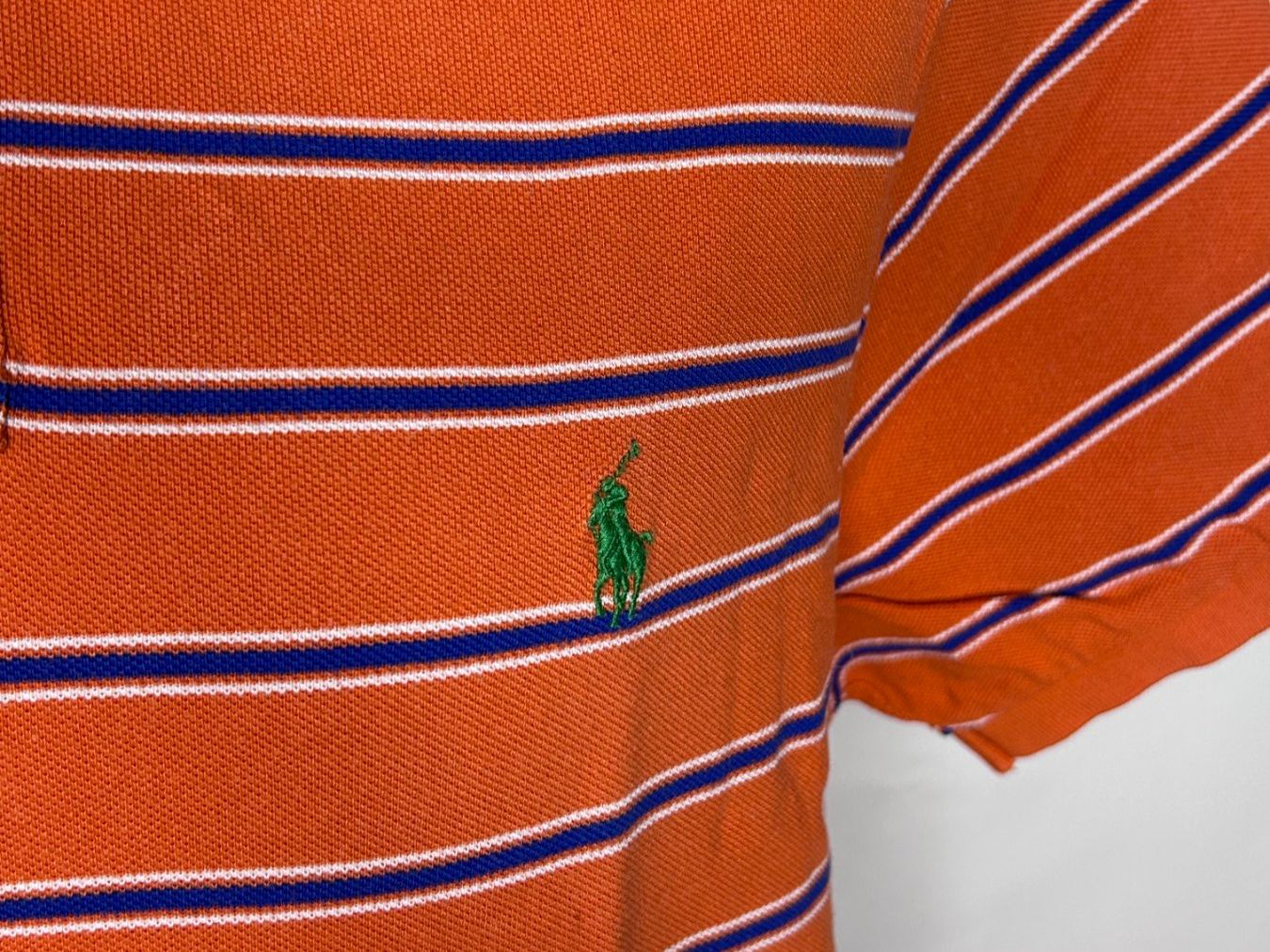 Polo Ralph Lauren Magliette Polo: Polo Ralph Lauren Poloshirt – Usato da St. Gallen venduto da look-twice 1