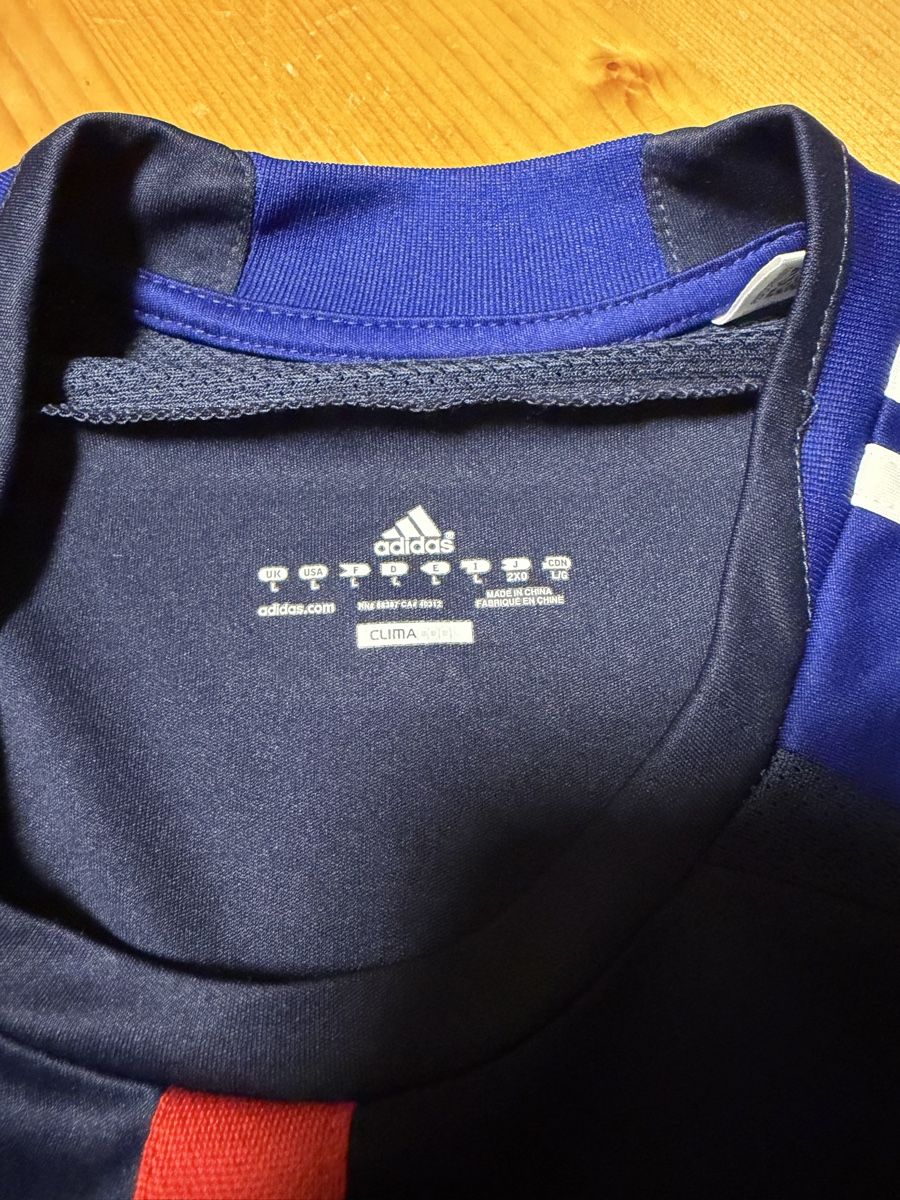 Canottiere & Pantaloni: Vintage japan trikot L  – Nuovo (secondo la descrizione) da Zürich venduto da papaplatte 3